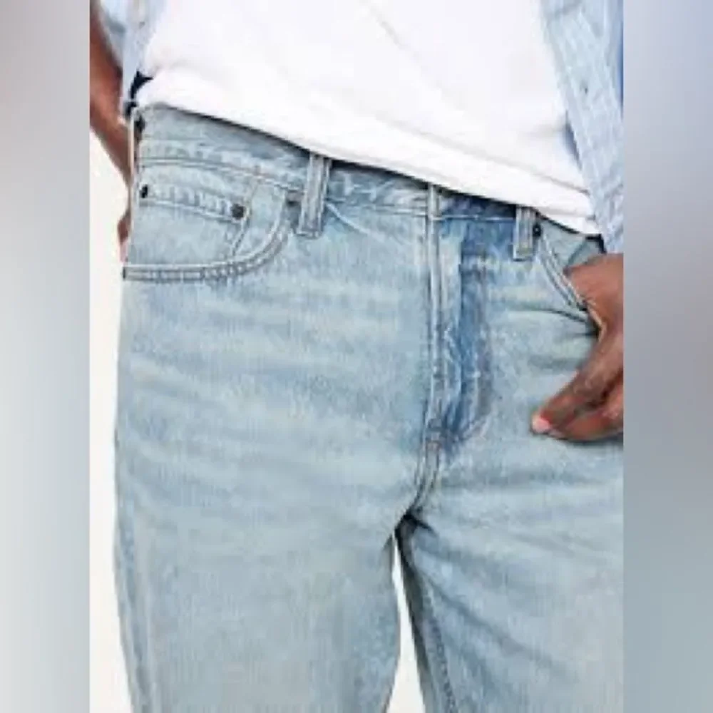 Old Navy Men’s Slim Jeans 34x32